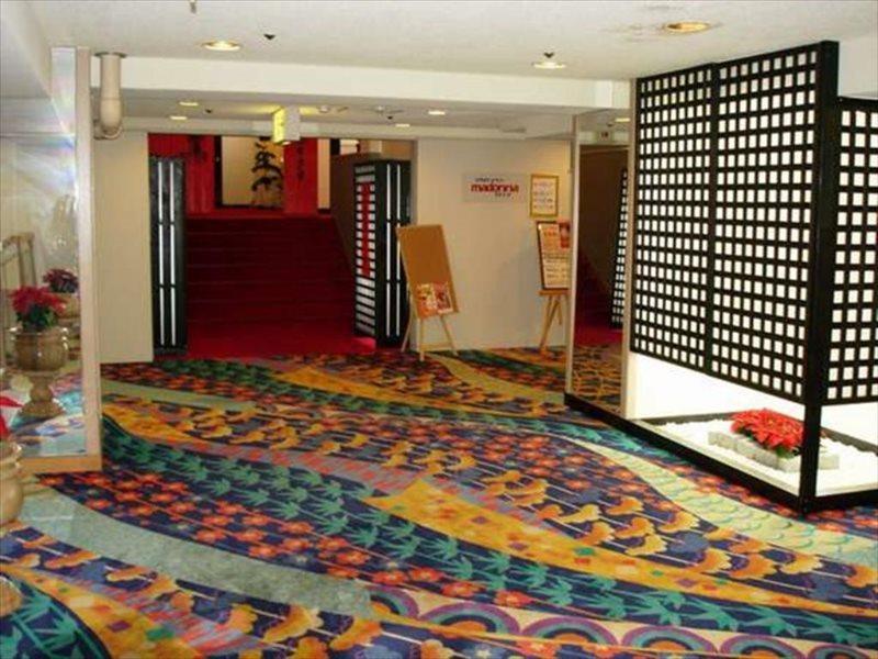 Marina Hotel Kaiku Annex Shirahama Seaside Hotel Екстериор снимка
