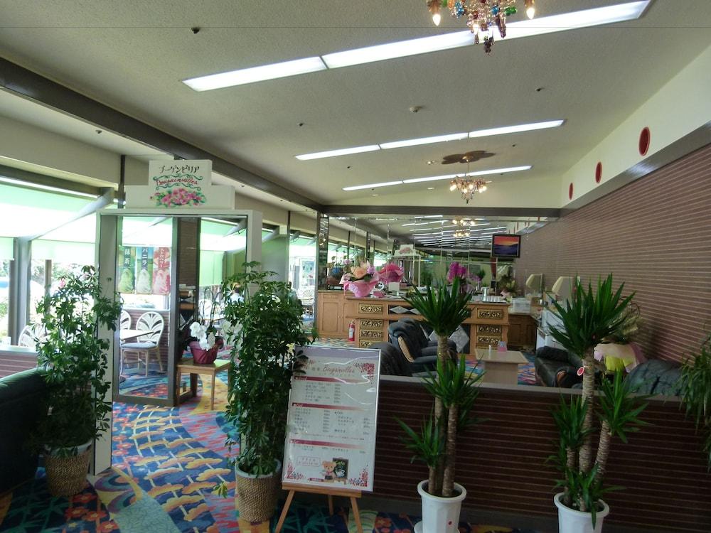 Marina Hotel Kaiku Annex Shirahama Seaside Hotel Екстериор снимка
