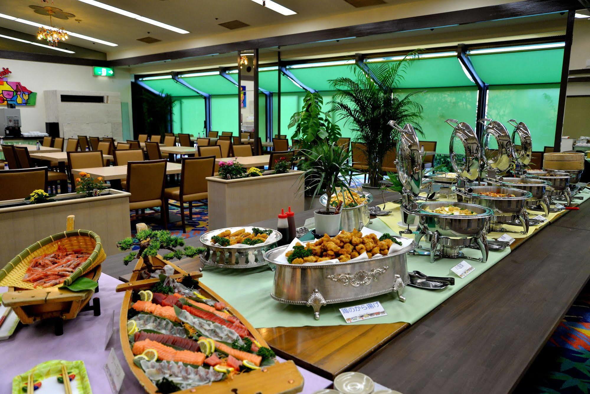 Marina Hotel Kaiku Annex Shirahama Seaside Hotel Екстериор снимка